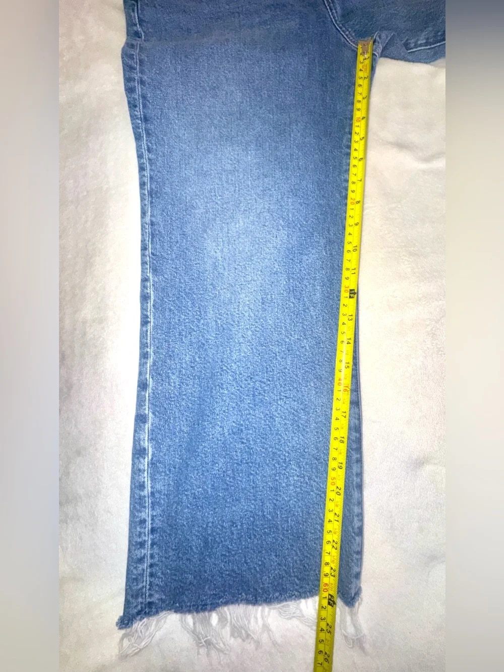 J. Crew crew slim
